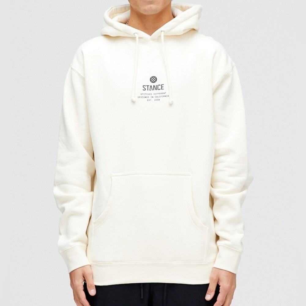 Stance Established Hoodie Sweater - S - NWT